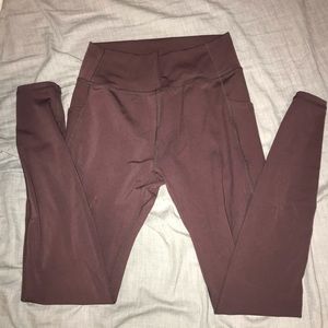 Alphalux Leggings